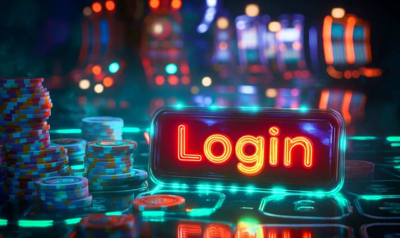 Awan42 download aplikasi Android iOS tampilan antarmuka mobile betting kasino slot Indonesia