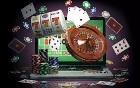Awan42 kasino live blackjack 21 strategi dealer meja taruhan online Indonesia