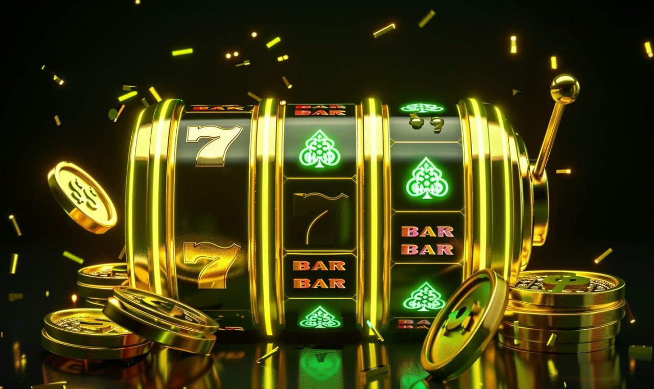 Awan42 permainan slot online jackpot terbesar provider terpercaya
