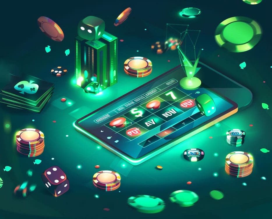 Awan42 kasino live dealer baccarat roulette blackjack online